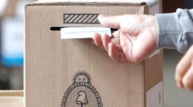 Tendencia preocupante: la mitad de los argentinos no está yendo a votar