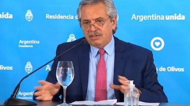 Se publicó la extensión de la cuarentena