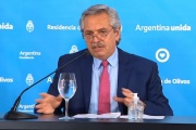 Se publicó la extensión de la cuarentena