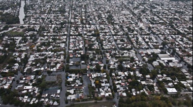 Charla abierta en la Facultad de Arquitectura: ¿Cómo afrontamos las inundaciones?