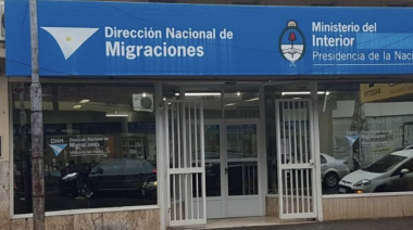 El Gobierno modificó la ley que regula la política migratoria