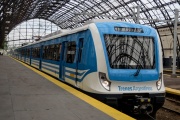 Despedirán a 1900 trabajadores más de Trenes Argentinos