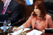 Inició la octava jornada de alegatos de la fiscalía en el juicio "Vialidad"