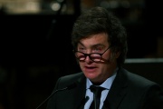 Milei: “Vamos a despedir a 50 mil empleados más”