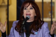 Cristina Kirchner irá presa y queda fuera de la política