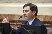 Senador del PRO pide una alianza electoral con La Libertad Avanza