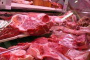 El consumo de carne vacuna registró su peor caída en 30 años