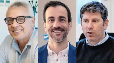 Somos Buenos Aires: la lista