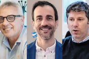 Somos Buenos Aires: la lista