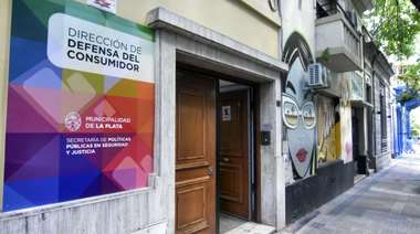 La Plata: Defensa del Consumidor ya concilió más del 40% de las denuncias tratadas durante el aislamiento