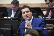 Abad propone penas más duras por ataques a trabajadores esenciales