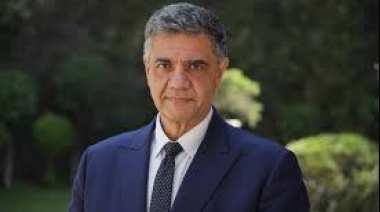 Jorge Macri en contra de los dichos de Milei: “Somos testigos de un hostigamiento constante hacia todo aquel que piensa distinto”