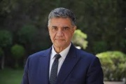 Jorge Macri en contra de los dichos de Milei: “Somos testigos de un hostigamiento constante hacia todo aquel que piensa distinto”