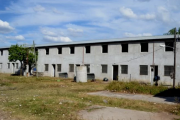 104 familias damnificadas esperan hace 11 años que le entreguen su casa