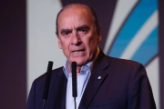 Guillermo Francos adelantó que "LLA y el PRO no irán juntos”