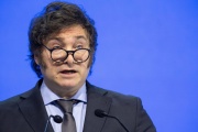 Milei, en la previa a la sesión en el Congreso: "El aumento a las universidades sería ceder a la vieja forma de hacer política"