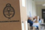 ¿Dónde voto? Consultá el Padrón para las elecciones del domingo