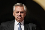 Un fiscal pide revocar el procesamiento del expresidente Alberto Fernández en la causa de seguros