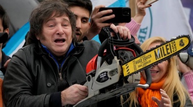 Se despidieron 182 mil trabajadores durante el gobierno de Milei