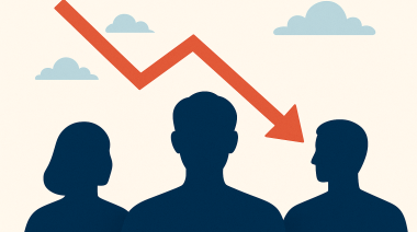 La confianza del consumidor cayó en septiembre y marca un escenario electoral atravesado por la economía