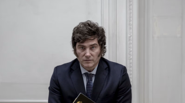 Milei pierde imagen y crece el malestar económico, según encuesta nacional