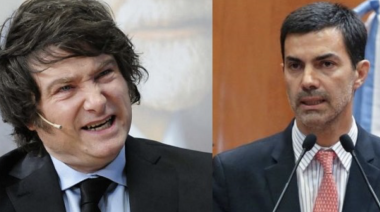 Urtubey lidera la oposición a Milei en Salta y Orozco encabeza la intención de voto al Senado
