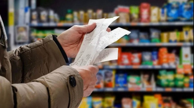 La suba de alimentos vuelve a presionar la inflación en octubre
