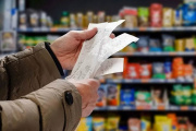 La suba de alimentos vuelve a presionar la inflación en octubre