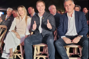 La Libertad Avanza reestructura su campaña en Buenos Aires: Santilli al frente para achicar la brecha con Fuerza Patria