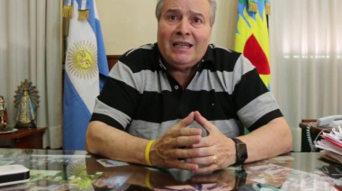 Un intendente del interior de PBA pide a Javier Milei que vuelva la obra pública