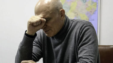 Allanamientos en Pergamino profundizan la causa por lavado contra Espert