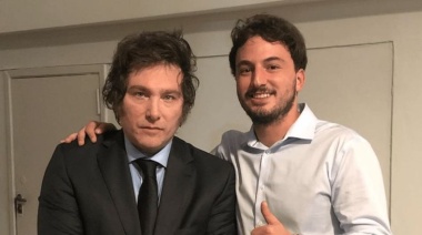 Diputado libertario calificó de “fundamental” el rol del periodismo en democracia