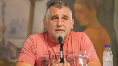 Manrique sobre la reforma laboral: “lo único que quieren es abaratar los despidos”