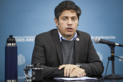 Francos explicó por qué el Gobierno solo citó a 20 gobernadores para el encuentro y dejó afuera a Kicillof