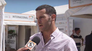 “El voto no es del campo, es del pueblo”: la advertencia de un dirigente rural