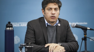 Francos explicó por qué el Gobierno solo citó a 20 gobernadores para el encuentro y dejó afuera a Kicillof