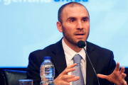 Guzmán aseguró que la Ley de Economía del Conocimiento "alienta la inversión"