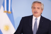 Fernández aseveró que estamos “en el peor momento de la pandemia”