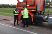 Seis municipios bonaerenses retiran los controles en las rutas