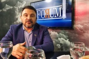 Gustavo Córdoba: “Lo razonable sería que ganase la oposición, lo extraordinario sería que ganase el gobierno”