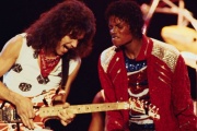 Falleció Eddie Van Halen, uno de los guitarristas más influyentes del rock