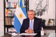 El Gobierno restringe actividades en el AMBA para reducir los contagios de coronavirus