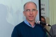 Lisandro Matzkin “Hemos superado el 50% de la población con al menos una dosis”