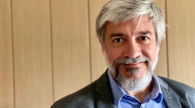 Ricardo Delgado: "Siempre pensé que la vacunación va a ser una carta central en la política económica del gobierno''