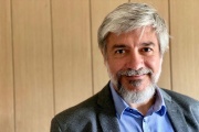 Ricardo Delgado: "Siempre pensé que la vacunación va a ser una carta central en la política económica del gobierno''