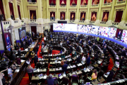 Juntos por el Cambio anunció que impugnará la sesión remota de ayer