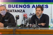La Provincia anunció que realizará ''mejoras salariales importantes'' a la Policía bonaerense
