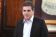 Ritondo dijo que le "encantaría" ser candidato a gobernador y que prefiere a Vidal para presidenta