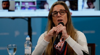 La Provincia convoca a docentes en formación para sumarse al programa ATR