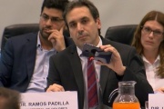 Envían el pliego para que el juez Ramos Padilla pase al juzgado electoral de La Plata